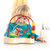 Hape宝宝串珠绕珠儿童玩具早教启蒙益智玩具6个月+木制  E1801 国美超市甄选第8张高清大图