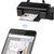 爱普生(EPSON) 墨仓式L805 景点专用 无线照片打印机 彩色相片6色喷墨打印机墨仓式替代L810 套餐一第2张高清大图