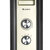 格力（GREE）NDY13-X6126 家用13片 电热油汀 取暖器 宽片节能 电暖器 黑+香槟金第5张高清大图