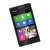 诺基亚（Nokia）XL 双卡双待 联通3G手机 WCDMA/GSM(黑色)第5张高清大图