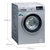预售延迟发货西门子WM10N0R80W 7K全自动洗衣机第3张高清大图