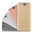 艾美克（IMAK）HTC One A9手机壳 a9手机套 保护套 手机保护壳 外壳 硬壳 壳套(灰色)第2张高清大图