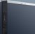 西门子（SIEMENS）630升 对开门变频无霜恒鲜全自动冰箱 家用大容量囤货 玻璃面板（湖蕴蓝） KX63ES56TI(湖蕴蓝 KX63ES56TI)第4张高清大图