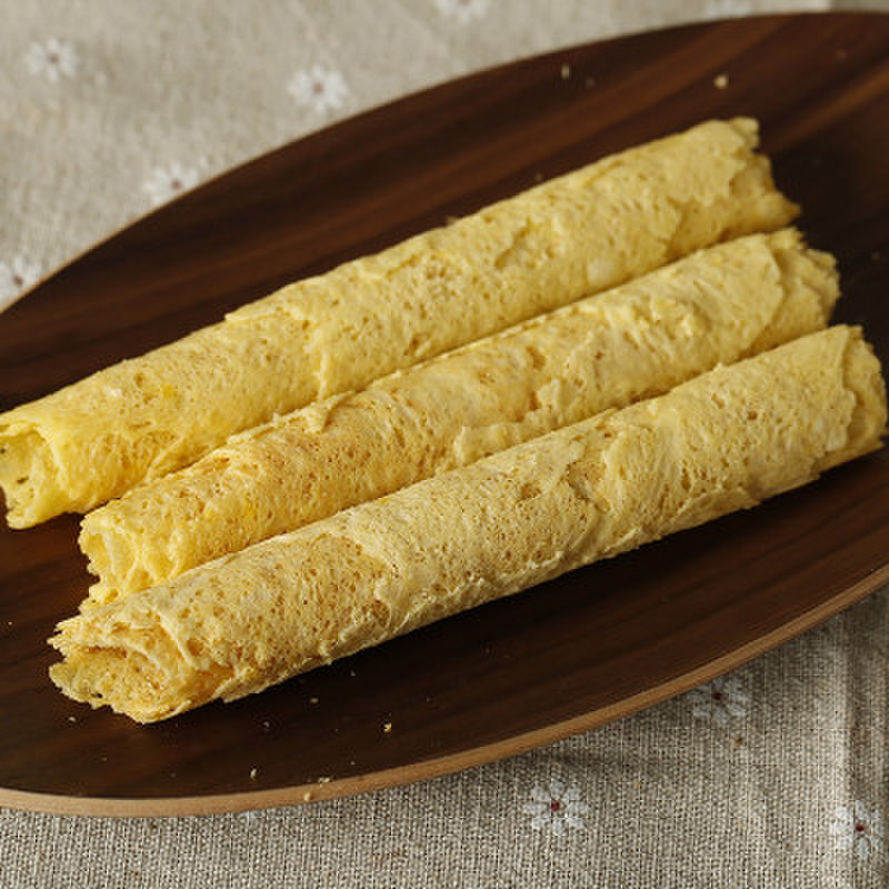 稻香村 家乡鸡蛋卷 150g/盒