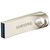 SAMSUNG三星U盘 Bar 16G USB3.0 U盘 高速金属优盘 读130M 金属银16G第3张高清大图