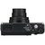 宾得（PENTAX）MX-1数码相机 1/1.7英寸背照式CMOS影像传感器和可翻转显示屏 F1.8大光圈  高清视频 复古外观第5张高清大图