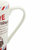 冠京 车轮盖杯CA501咖啡牛奶陶瓷马克杯情侣创意love水杯新款(汽车)第2张高清大图