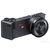 适马（Sigma）DP2 Quattro DP2Q 便携式相机 黑色(标配)第5张高清大图