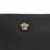 Versace男士黑色皮革手拿包DL26137-DGOVV-D41OH黑色 时尚百搭第7张高清大图