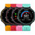 佳明（GARMIN）手表Forerunner235 红色 GPS智能跑步骑行光电心率 运动手表第6张高清大图