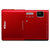 尼康（Nikon）COOLPIX S100 数码相机 触摸屏 行货联保(红色 优惠套餐四)第5张高清大图