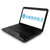 惠普（HP）CQ45-M02TU14英寸入门娱乐笔记本电脑（双核B960 2G 320G)经典黑第5张高清大图