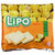 Lipo榴莲味面包干300g零食大礼包 新老包装随机发货第2张高清大图