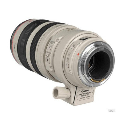 佳能（canon）EF 100-400mm f/4.5-5.6L IS USM（大白）(官方标配)
