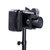 顶火 GMD7006-B 数码摄像机(黑色)第2张高清大图