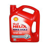 壳牌(Shell)红喜力HX3矿物机油15W-40/SL/4L