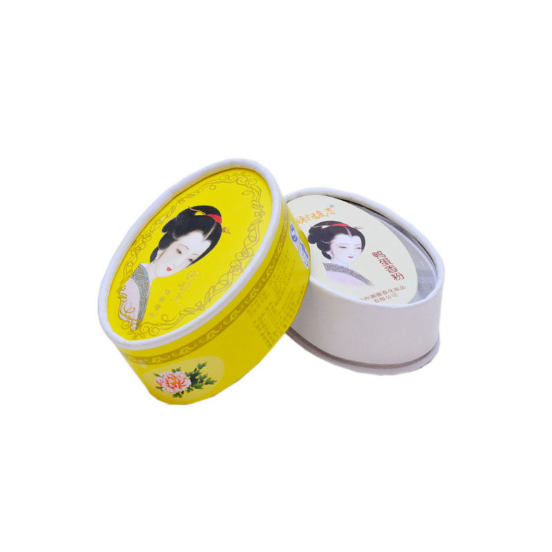 谢馥春美女妆鸭蛋粉 40g 传世香粉