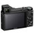 索尼（SONY）专业数码相机DSC-RX100 V黑卡相机 RX100M5(黑色)第3张高清大图