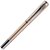 得力S675EF钢笔EF尖米修斯系列 古典设计 金属质感 银夹钢笔 墨水笔 EF尖明尖 签字笔 高雅时尚 3色可选(香槟色)第2张高清大图