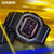 卡西欧手表 G-SHOCK系列 防震防水多功能全自动高亮度LED照明GW-B5600BC-1B 国美超市甄选第2张高清大图