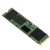 英特尔（Intel）6000P系列256G M.2接口 PCIe总线通道2280规格 NVMe NGFF SSD固态硬盘第4张高清大图