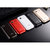 波导(BiRD) A520 老人手机 按键直板 玫瑰红第5张高清大图