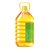 福临门压榨玉米油4L 精选原料，半湿提胚法，实力派玉米油第4张高清大图
