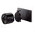 索尼（SONY） DSC-QX100 镜头式数码相机(黑色 优惠套餐一)第5张高清大图