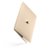 苹果（Apple） MacBook 12英寸苹果笔记本电脑 支持Air drop和Pro gram(金色 M3-8G+256G)第3张高清大图