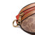 蔻驰 COACH 2020秋冬款 奢侈品 女士专柜款涂层帆布配皮胸包斜挎包腰包棕色经典标志 846 B4OWZ(棕色)第8张高清大图