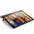 联想（lenovo）YOGA Tab3 Pro X90F可旋转投影10.1英寸平板电脑四核 32G WiFi版 黑色第2张高清大图