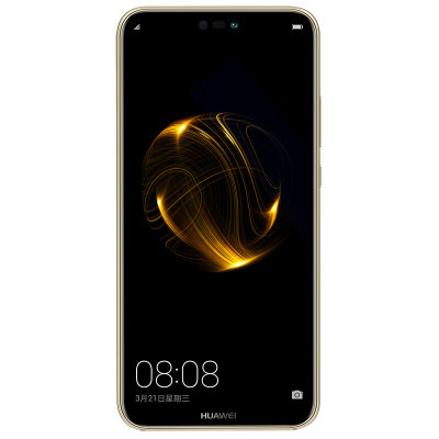 华为(HUAWEI) 华为nova3e 全网通版 移动联通