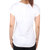 Adidas 阿迪达斯 女装 训练 T恤 针织短袖 B30566(B30566 1XL)第3张高清大图