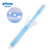樱舒（Enssu）婴儿牙刷 儿童牙刷硅胶训练阶段宝宝牙刷软毛幼儿牙刷1-2-3岁 ES2900（颜色随机）第5张高清大图