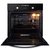 嵌入式烤箱 家用 Midea/美的 EA0965HM-03SE 内镶电烤箱 内嵌式第3张高清大图