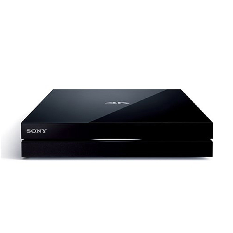 sony索尼fmpx104k媒体播放器超高清3d蓝光网络硬盘播放机版本