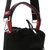 PRADA黑色女士手提包 1BE026-2CKI-F0D9A黑色 时尚百搭第7张高清大图