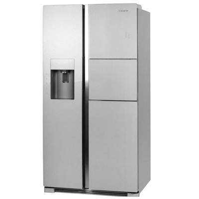 Casarte冰箱BCD-580WBCRH