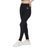 KENZO女士黑色聚酯纤维紧身裤 FA62PA7294SC-99M码黑色 时尚百搭第5张高清大图