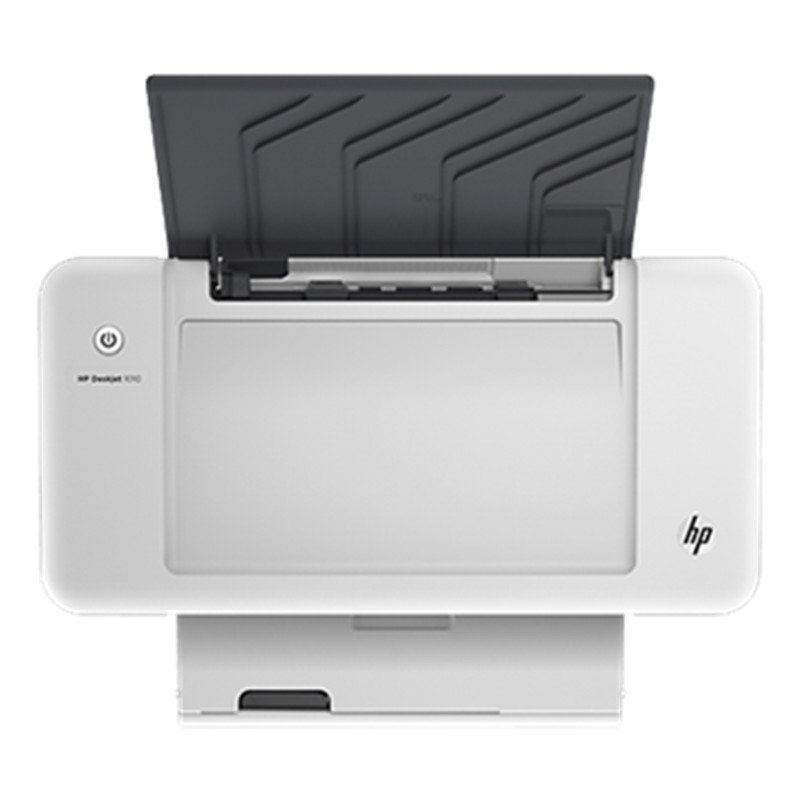 惠普(hp) 惠眾deskjet 1010噴墨打印機cx015d替dj1000