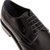 Tod‘s男士黑色系带鞋 XXM0XR0O530AKTB9995.5黑 时尚百搭第3张高清大图