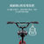 永 久 （FOREVER）儿童自行车男女款小孩单车脚踏车儿童自行车宝宝带辅助轮童车12寸/14寸/16寸/18寸(黄色 14寸)第4张高清大图