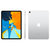 Apple iPad Pro 11英寸平板电脑 2018款（64G WLAN版/全面屏/A12X/FaceID MTXP2CH/A）银色第5张高清大图