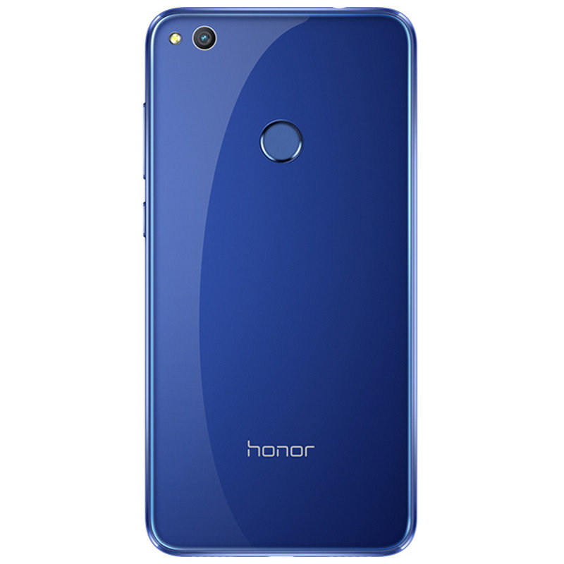 華為榮耀(honor)榮耀8青春版 移動聯通電信4g手機(幻海藍 全網通(3gb