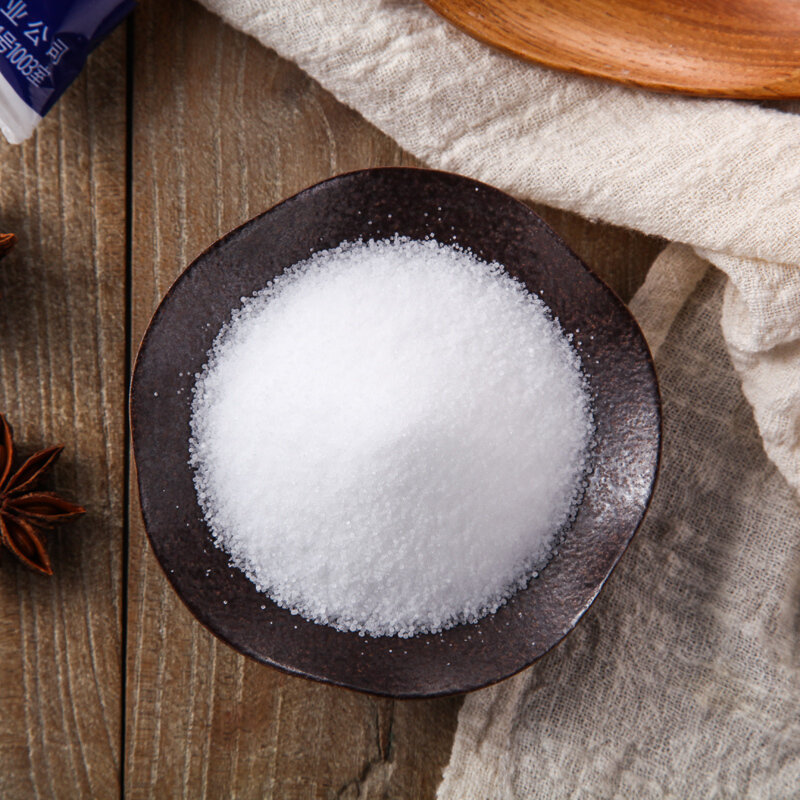 中盐海藻精制加碘盐400g国美甄选