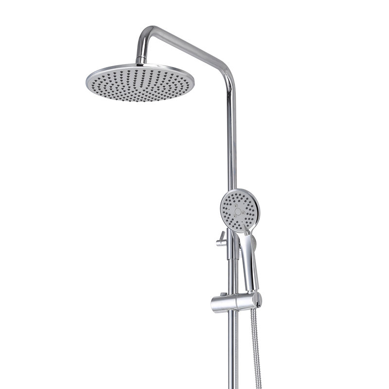 四季沐歌 可升降全铜主体花洒套装 911淋浴器