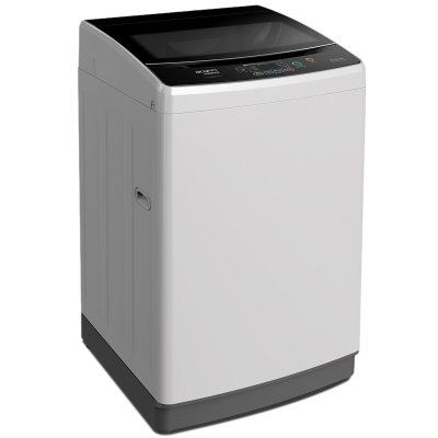 现代(HYUNDAI)XQB75-816GGA 7.5公斤波轮洗衣机（灰色）
