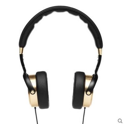 小米头戴式耳机 台式电脑耳机头戴式游戏音乐语音耳麦 线控高保真立体声耳机(小米头戴式耳机)