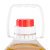 源森橄榄茶籽调和油5L/瓶第3张高清大图