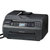 松下（Panasonic）KX-MB1665CNB 多功能一体机（传真 打印 复印 扫描）(黑色 版本一)第2张高清大图